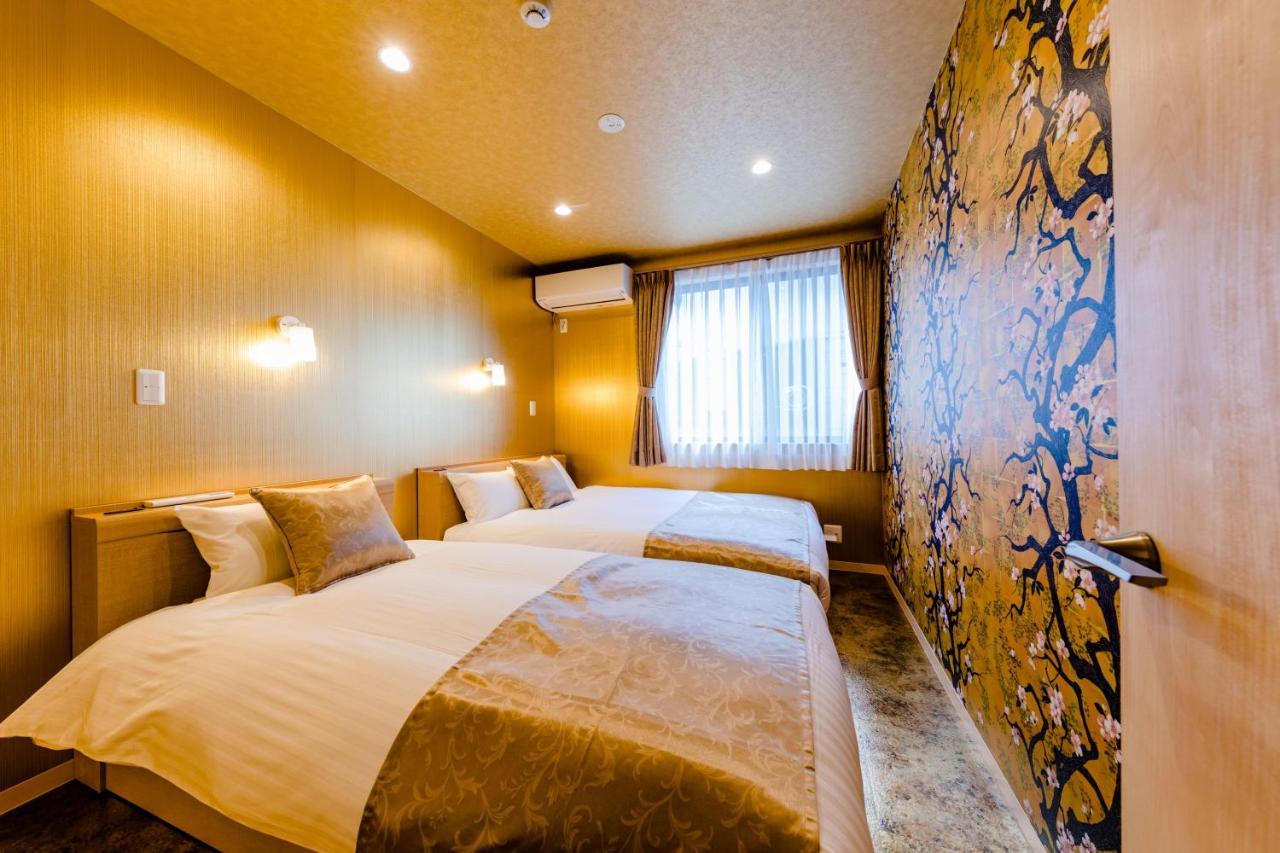 03 Resort Club -雅miyabi- Fujikawaguchiko Ngoại thất bức ảnh