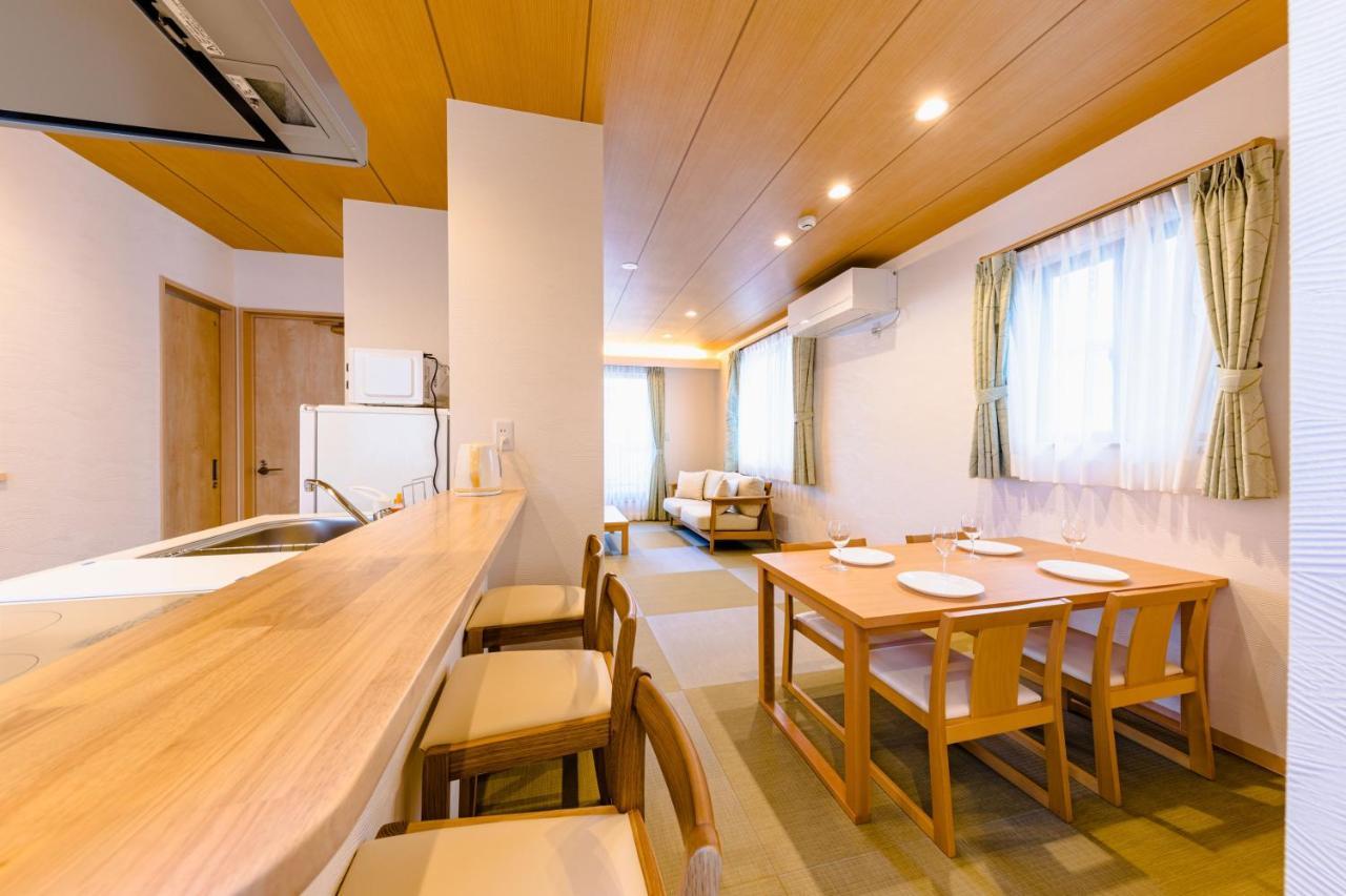 03 Resort Club -雅miyabi- Fujikawaguchiko Ngoại thất bức ảnh