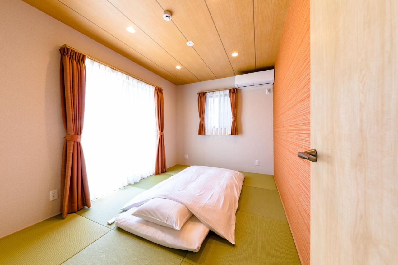 03 Resort Club -雅miyabi- Fujikawaguchiko Ngoại thất bức ảnh