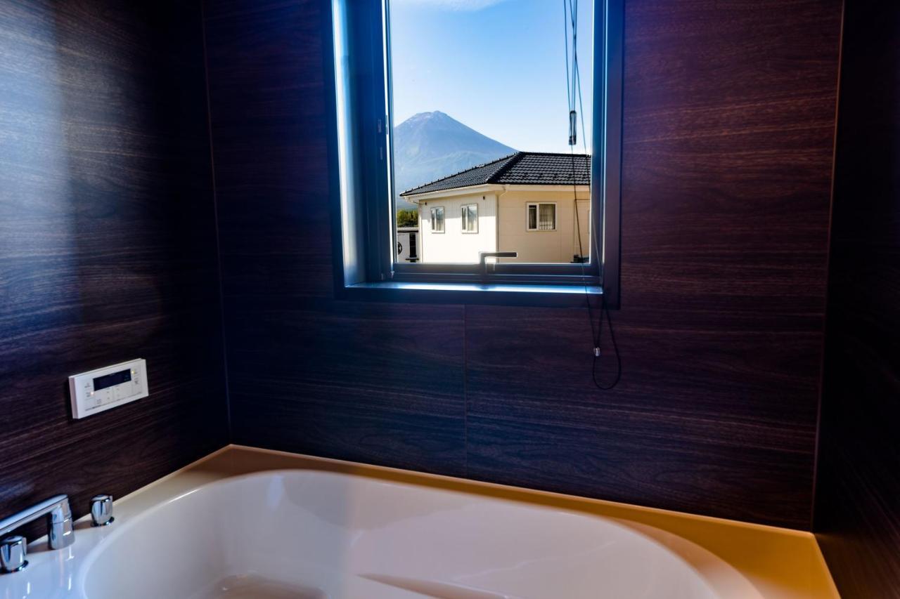 03 Resort Club -雅miyabi- Fujikawaguchiko Ngoại thất bức ảnh