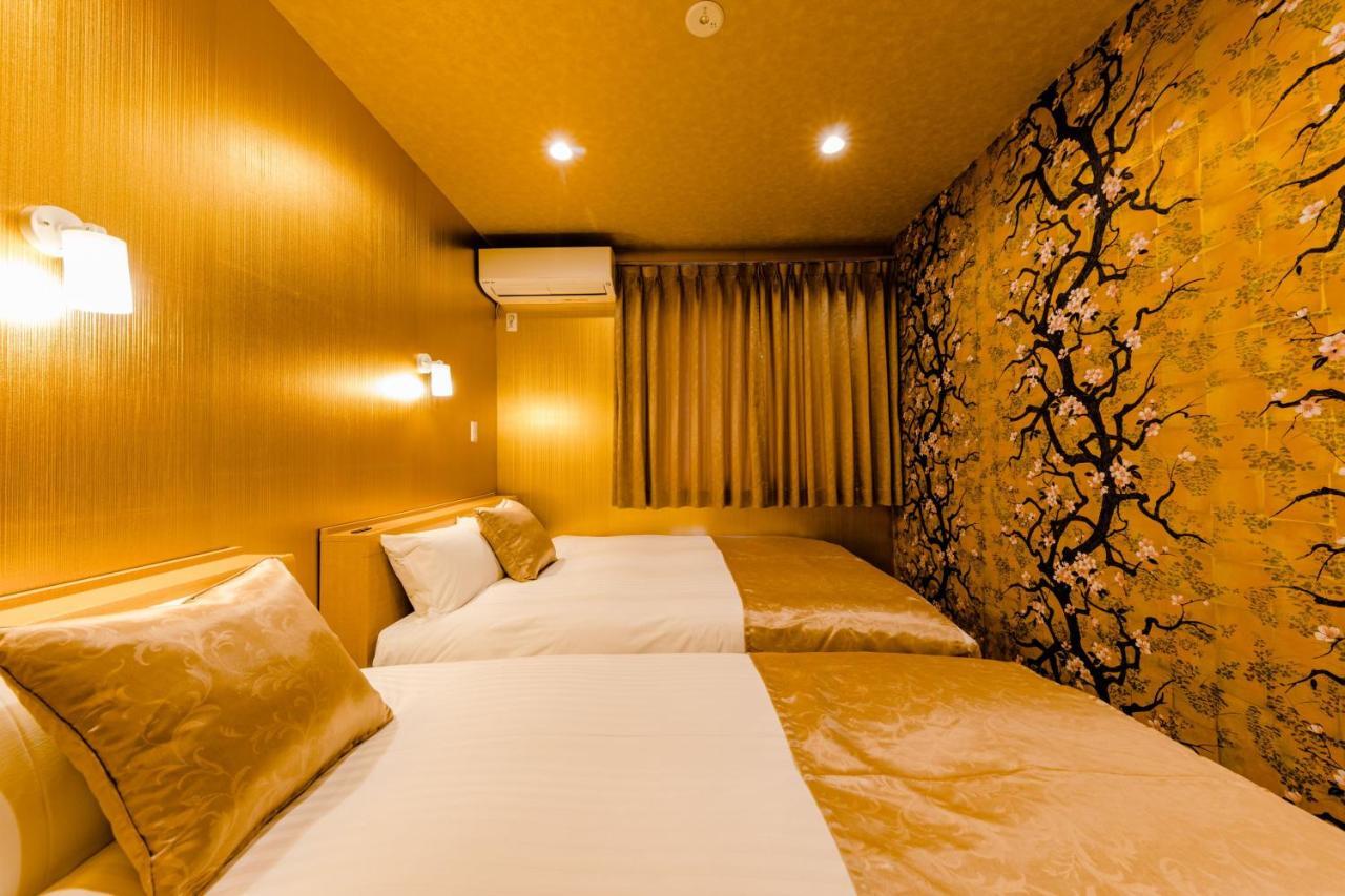 03 Resort Club -雅miyabi- Fujikawaguchiko Ngoại thất bức ảnh