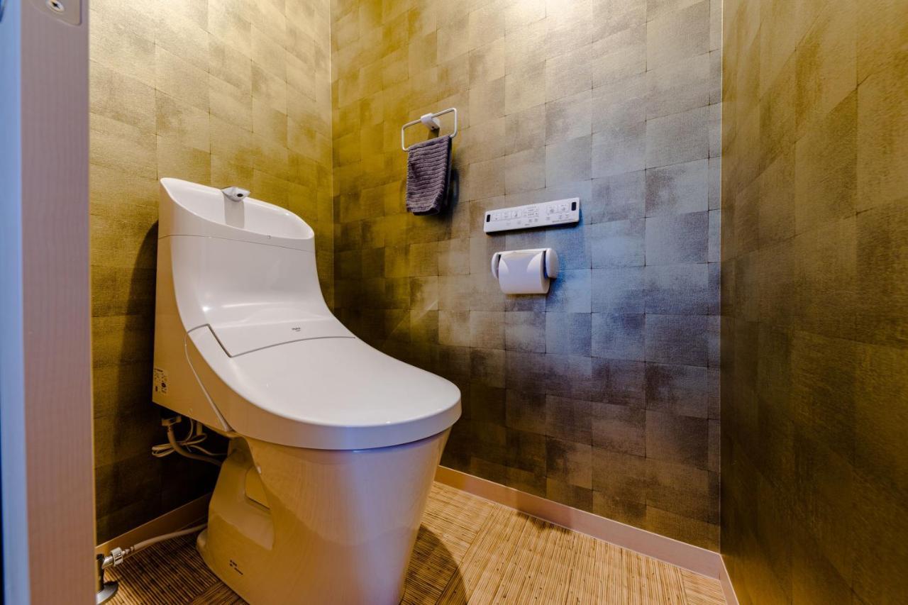 03 Resort Club -雅miyabi- Fujikawaguchiko Ngoại thất bức ảnh
