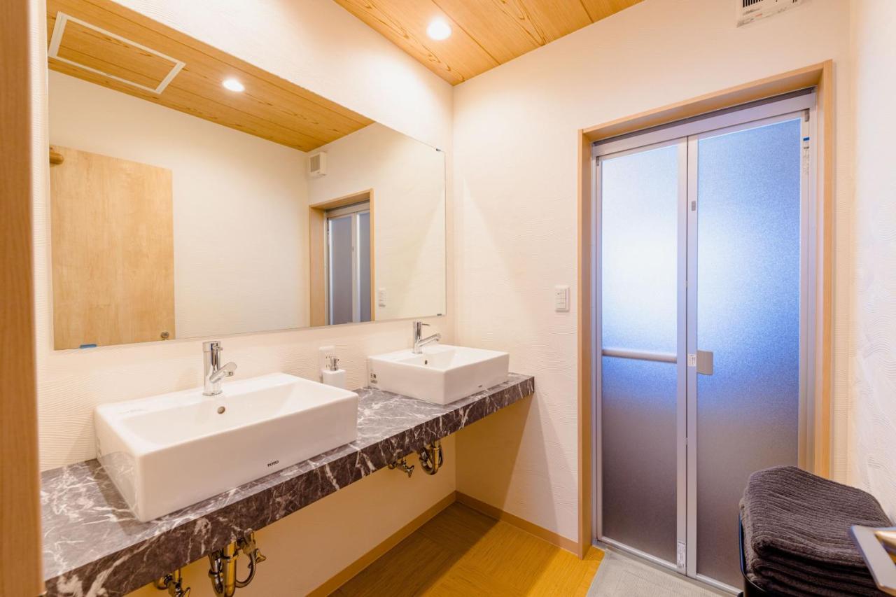 03 Resort Club -雅miyabi- Fujikawaguchiko Ngoại thất bức ảnh