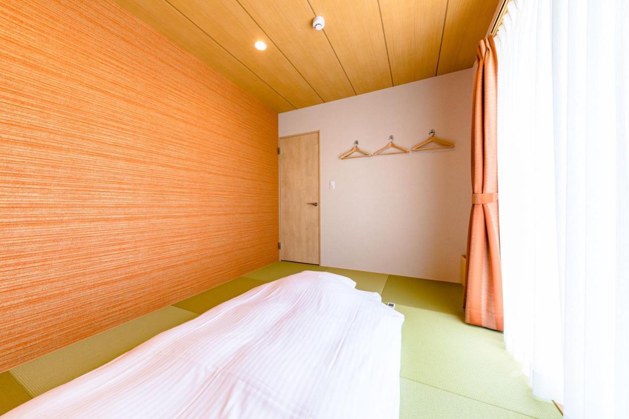 03 Resort Club -雅miyabi- Fujikawaguchiko Ngoại thất bức ảnh