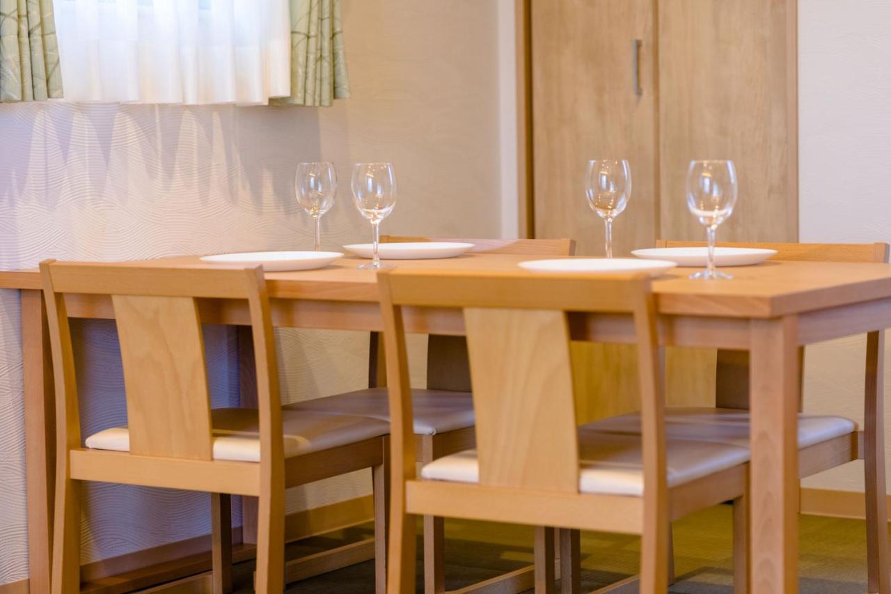 03 Resort Club -雅miyabi- Fujikawaguchiko Ngoại thất bức ảnh