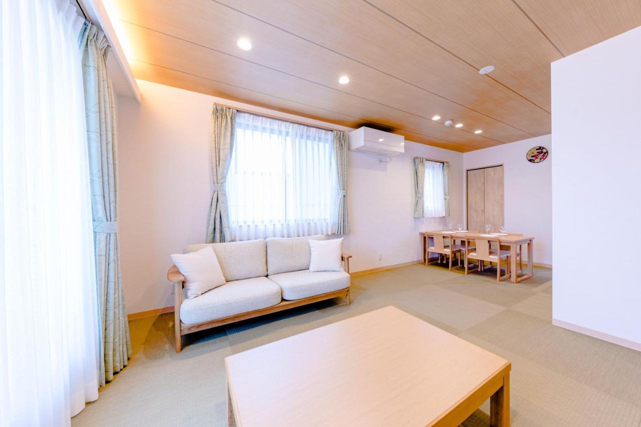 03 Resort Club -雅miyabi- Fujikawaguchiko Ngoại thất bức ảnh