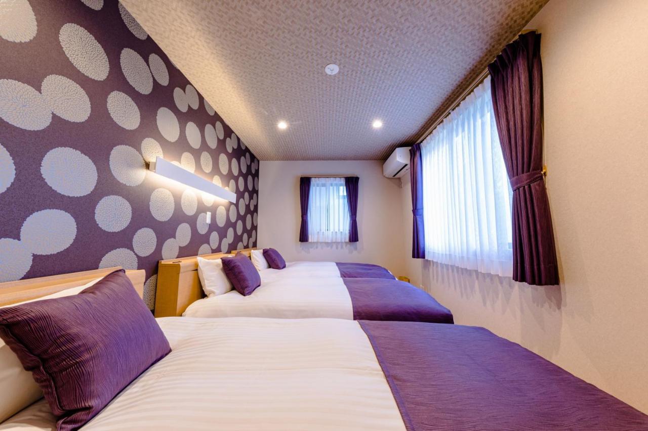 03 Resort Club -雅miyabi- Fujikawaguchiko Ngoại thất bức ảnh