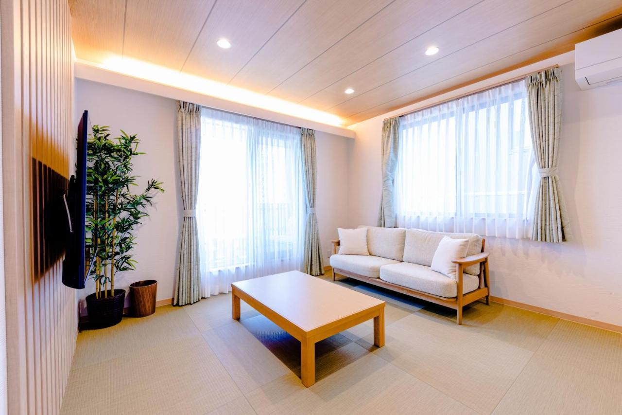 03 Resort Club -雅miyabi- Fujikawaguchiko Ngoại thất bức ảnh