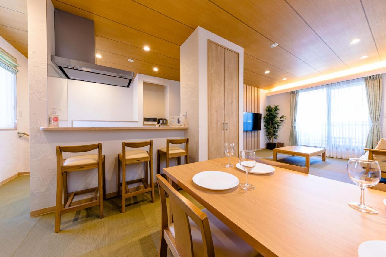 03 Resort Club -雅miyabi- Fujikawaguchiko Ngoại thất bức ảnh