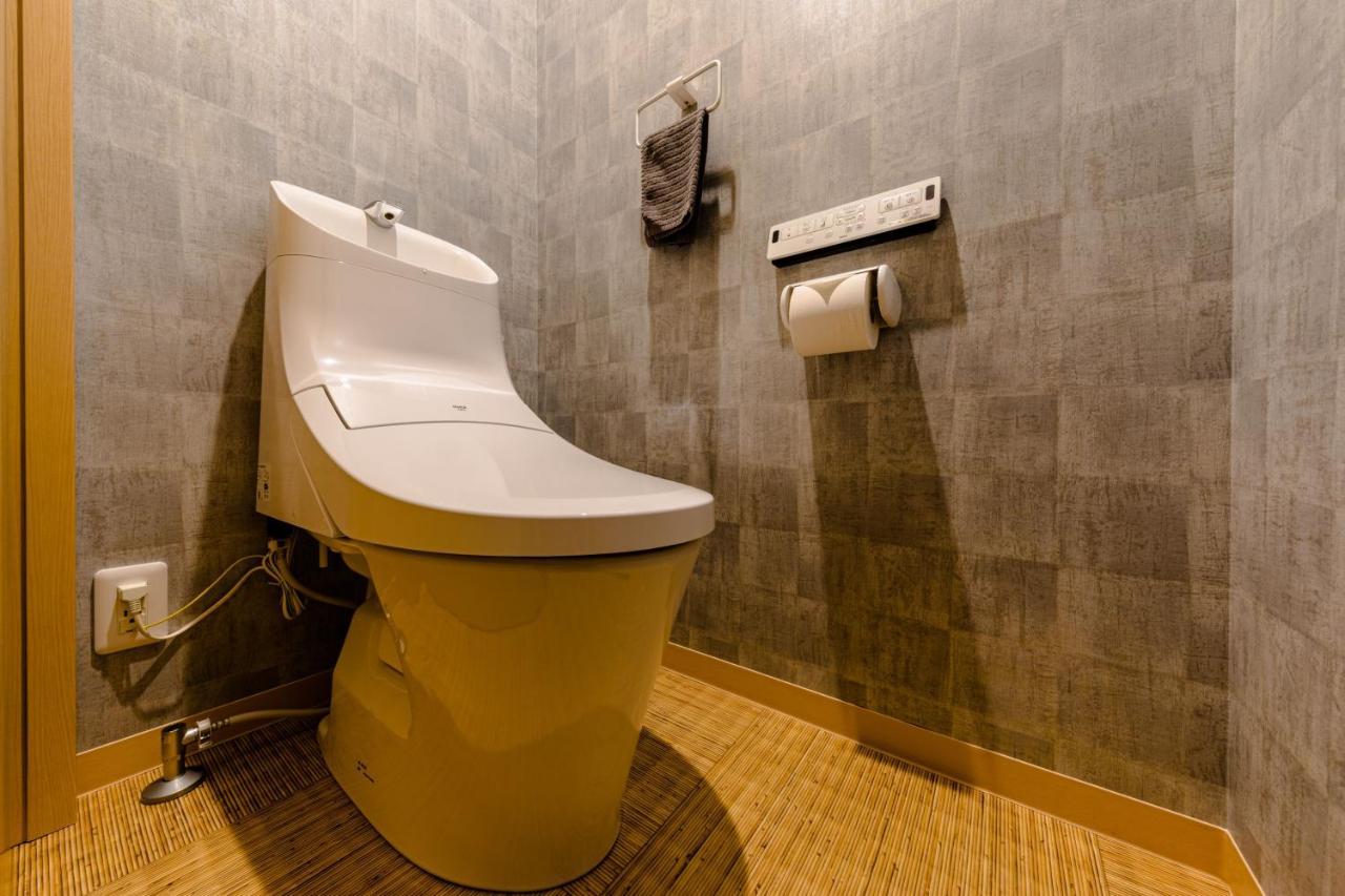 03 Resort Club -雅miyabi- Fujikawaguchiko Ngoại thất bức ảnh