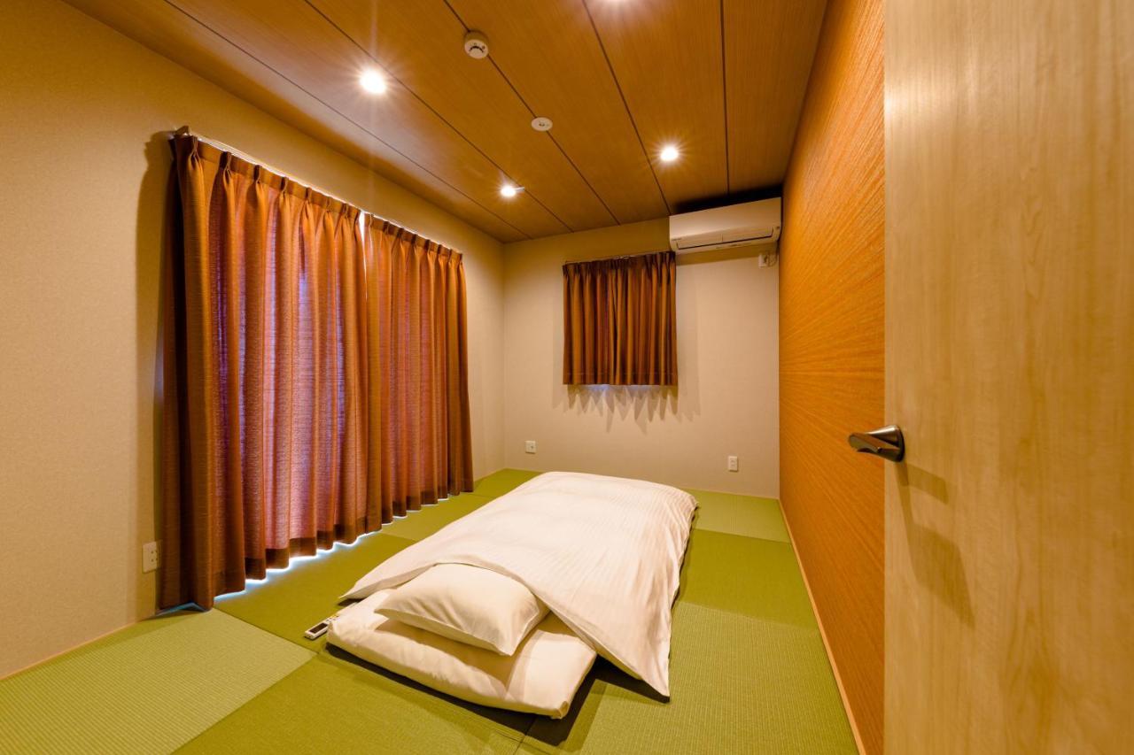 03 Resort Club -雅miyabi- Fujikawaguchiko Ngoại thất bức ảnh